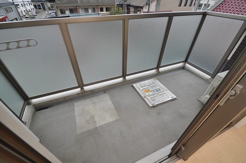 エステムプラザ福岡県庁前ネオシス ※別号室の参考写真になります。