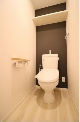 サニークレスト須崎町 同シリーズ参考写真です