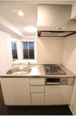 サニークレスト須崎町 同シリーズ参考写真です