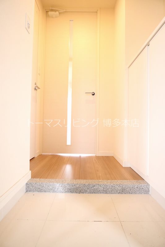 サニークレスト須崎町 同シリーズ参考写真です