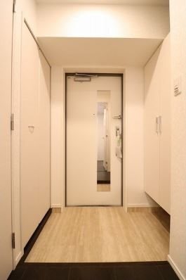 サニークレスト須崎町 同シリーズ参考写真です