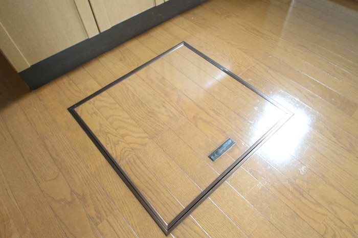 アイリス月の浦　A その他部屋・スペース