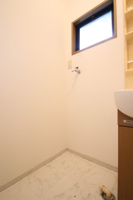 アイリス月の浦　A その他部屋・スペース