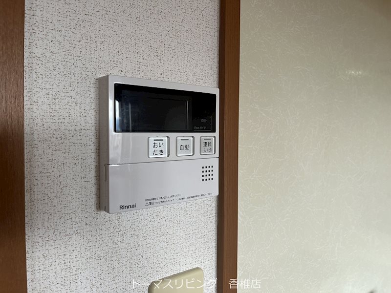オーレオール ※別号室の参考写真になります。
