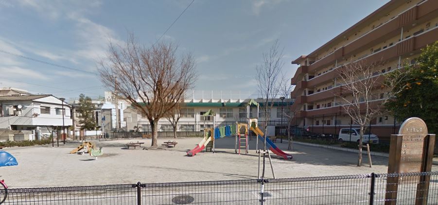 エンクレスト博多LIBERTY 南住吉公園