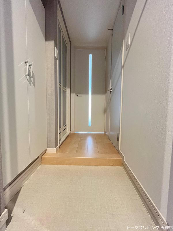 ModernPalazzo天神南Ⅱ その他