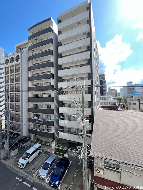ModernPalazzo天神南Ⅱ その他