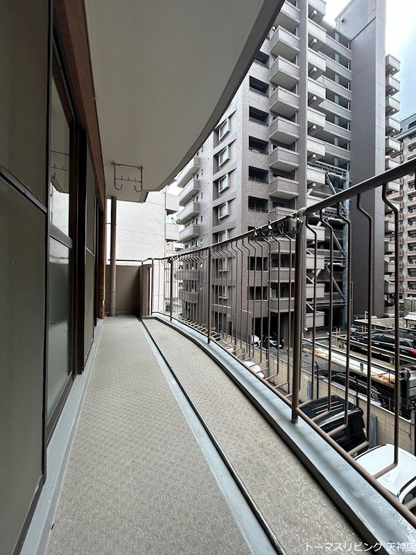 今泉コーポラス(福岡県福岡市中央区今泉2丁目)の賃貸物件情報【マンション】 | 駅 | 福岡の賃貸・お部屋探しはトーマスリビング