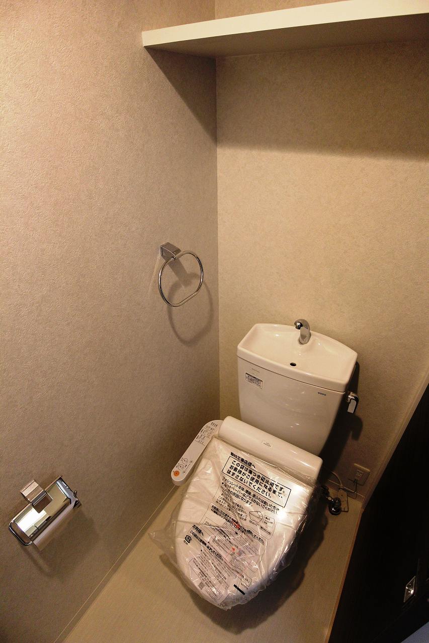 ネストピア博多シティ 別部屋参考写真。