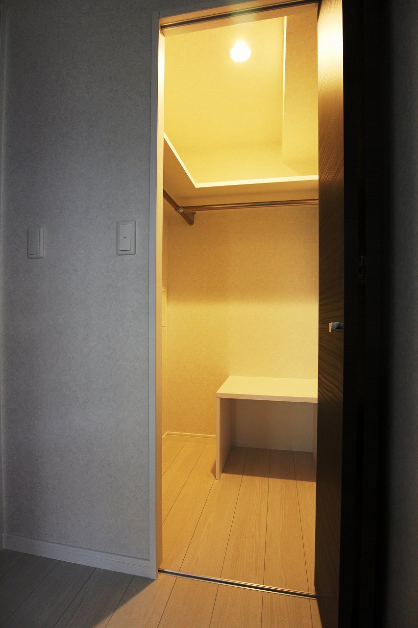 ネストピア博多シティ 別部屋参考写真。