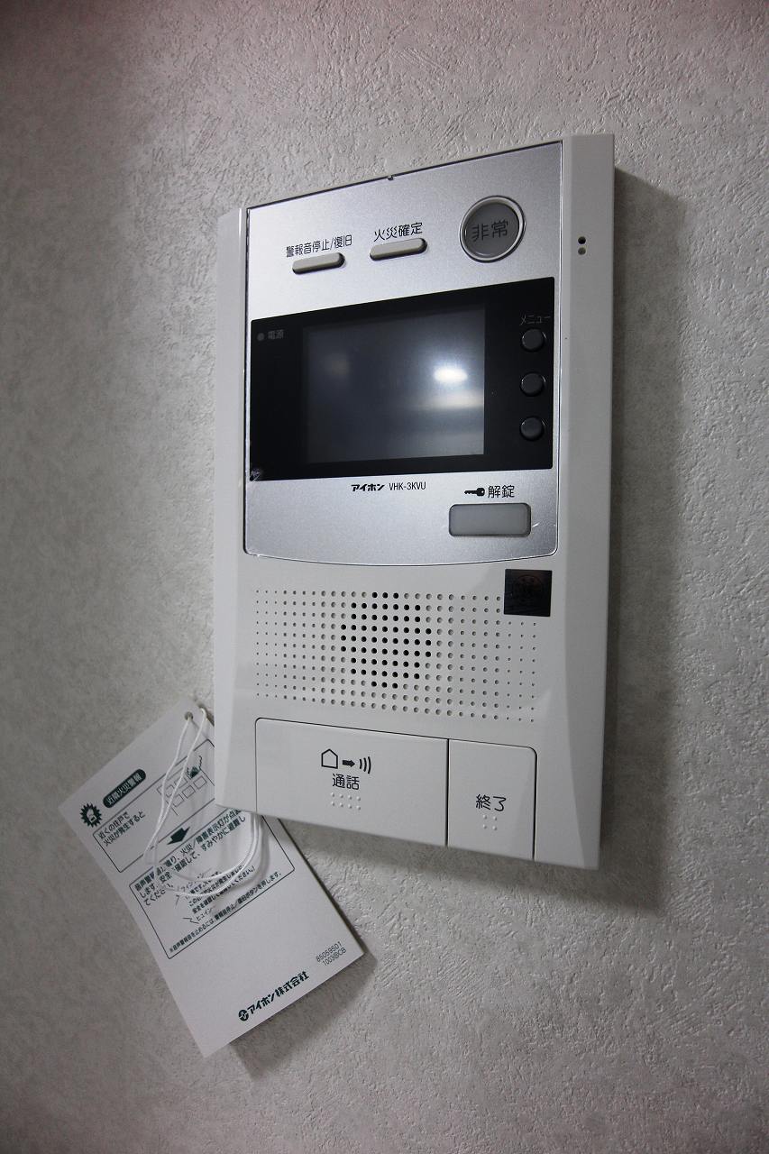 ネストピア博多シティ 別部屋参考写真。