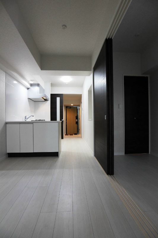 ネストピア博多シティ 別部屋参考写真。