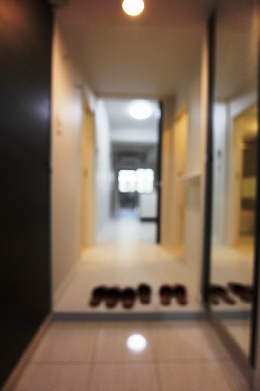 ネストピア博多シティ 別部屋参考写真。