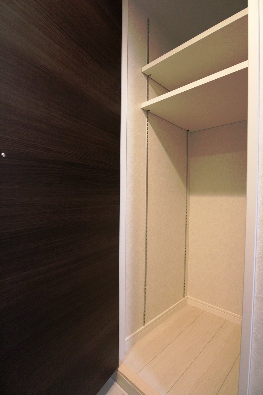 ネストピア博多シティ 別部屋参考写真。