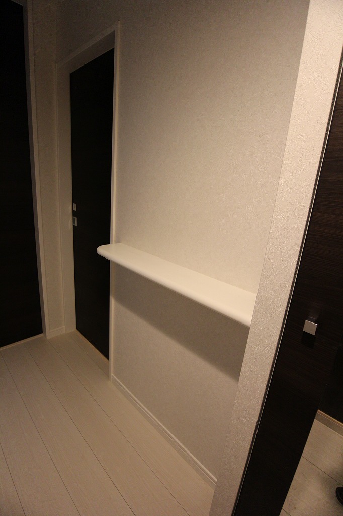 ネストピア博多シティ 別部屋参考写真。