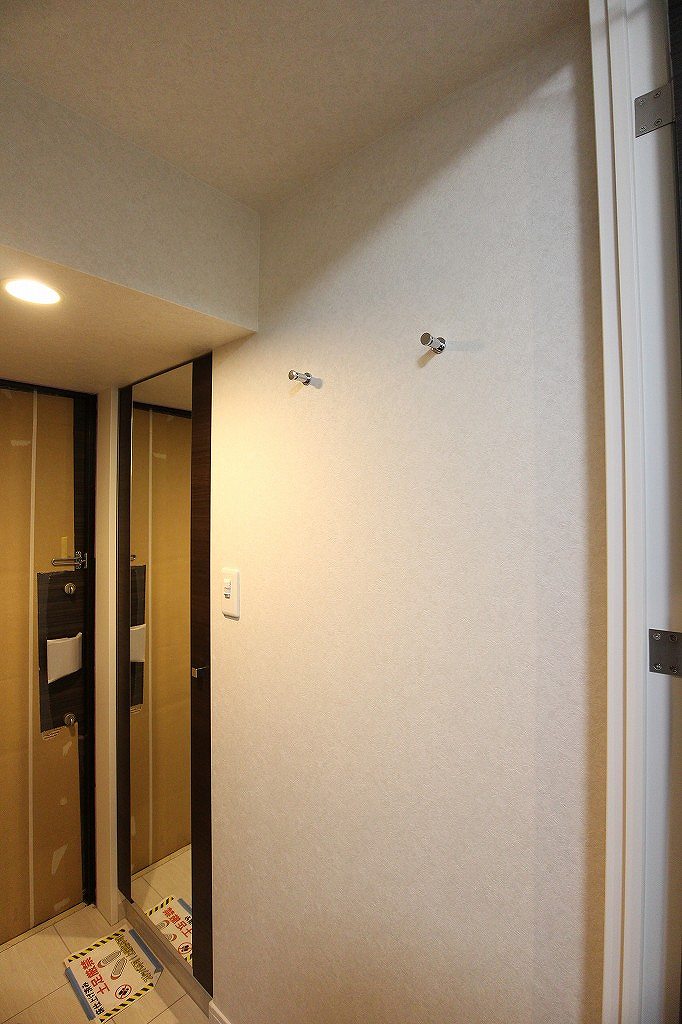 ネストピア博多シティ 別部屋参考写真。