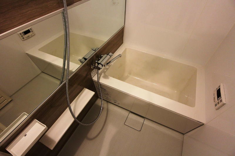 ネストピア博多シティ 別部屋参考写真。