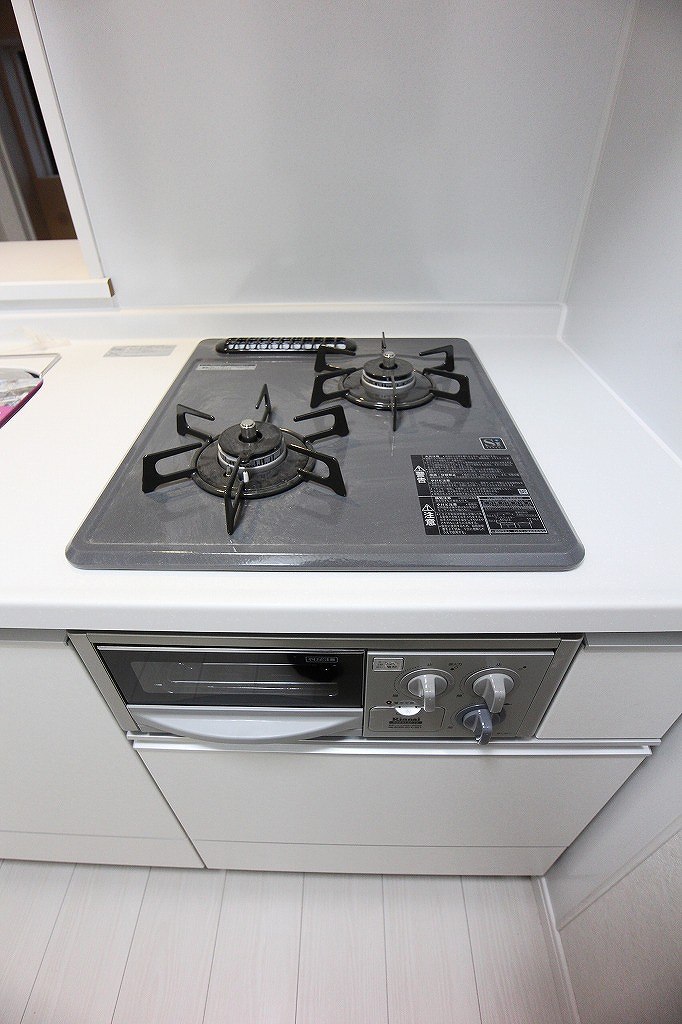ネストピア博多シティ 別部屋参考写真。