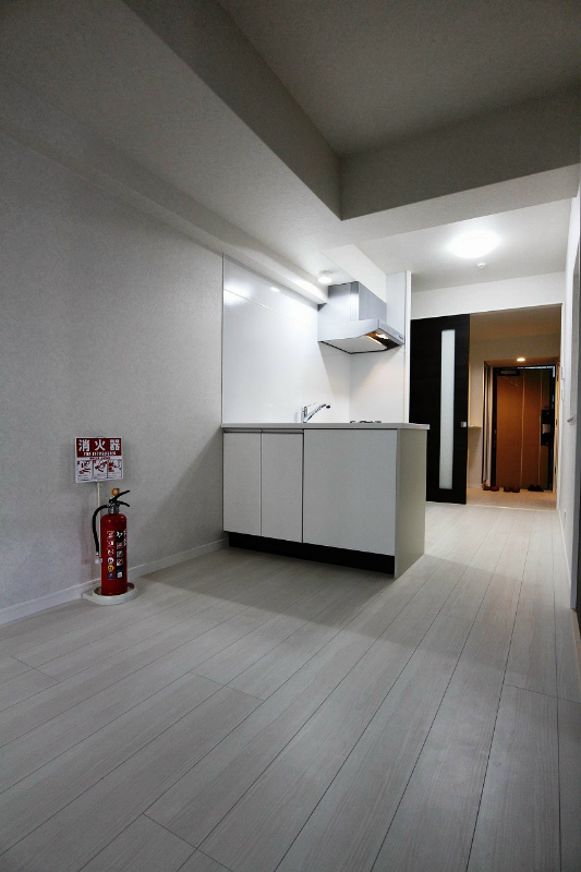 ネストピア博多シティ 別部屋参考写真。