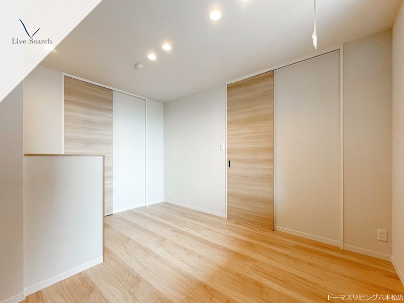 GRAN BLEU DE SASAOKA その他部屋・スペース