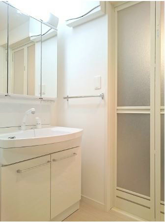 ル・セレクト山王 洗面所です　参考写真