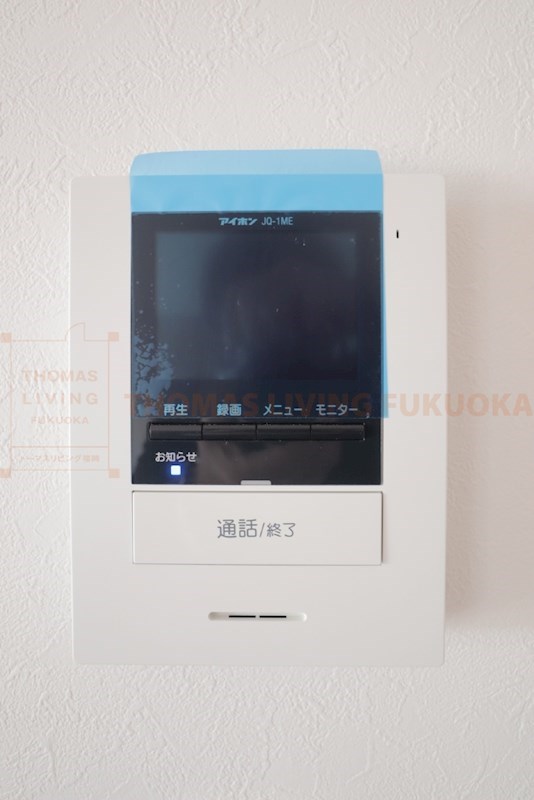 アスシードA セキュリティ