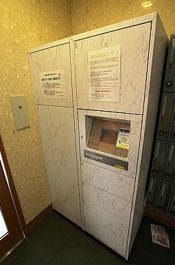 アクタス桜坂レノア その他共有部分
