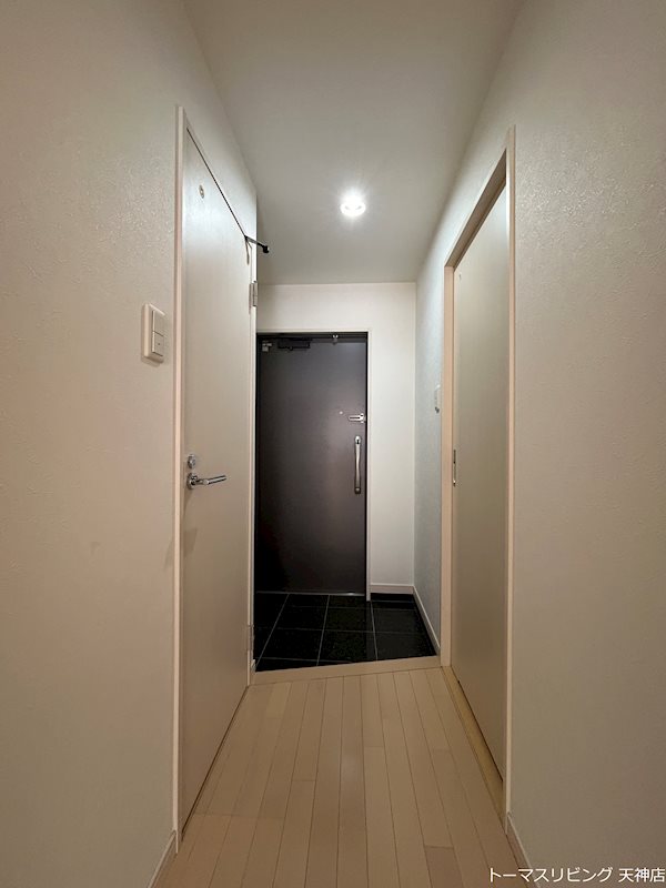 S-FORT警固タワー その他