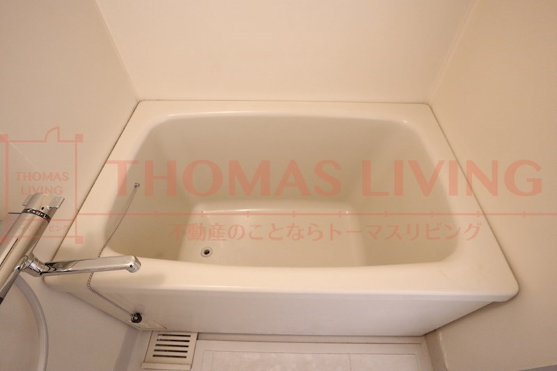 メロディハイツ乙金 浴槽