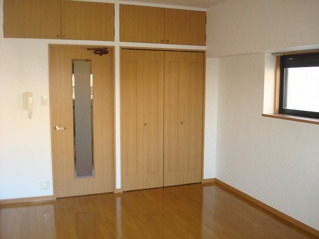 エンクレスト六本松 ※同物件別部屋参考画像
