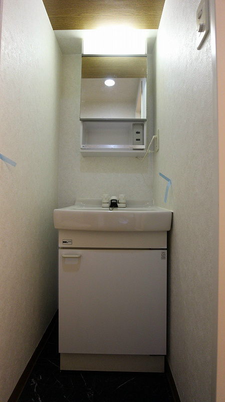 エンクレスト六本松 ※同物件別部屋参考画像