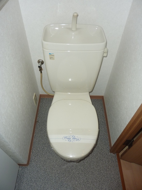 エンクレスト六本松 ※同物件別部屋参考画像
