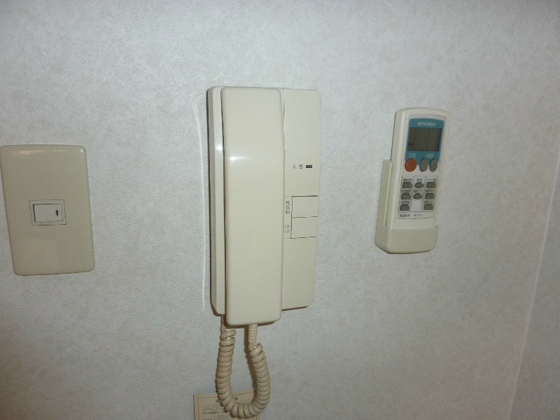 エンクレスト六本松 ※同物件別部屋参考画像