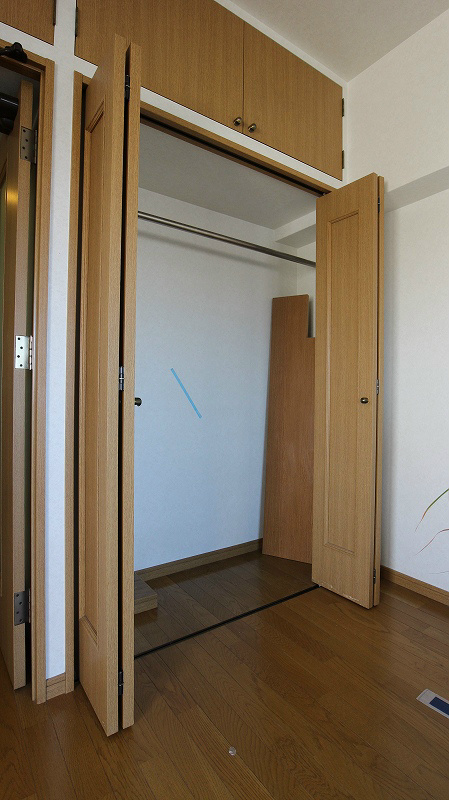 エンクレスト六本松 ※同物件別部屋参考画像
