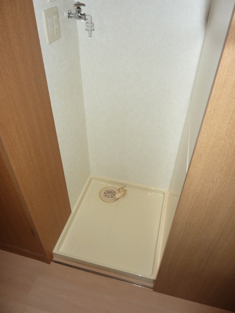 エンクレスト六本松 ※同物件別部屋参考画像