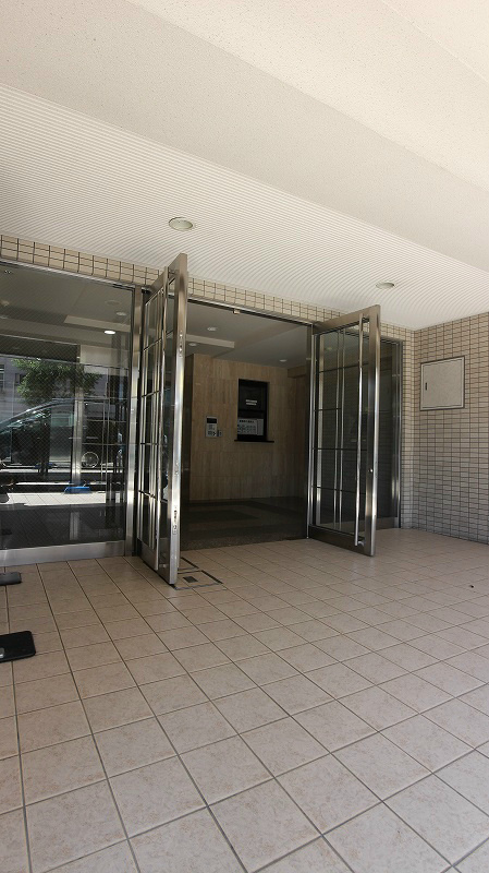 エンクレスト六本松 その他共有部分