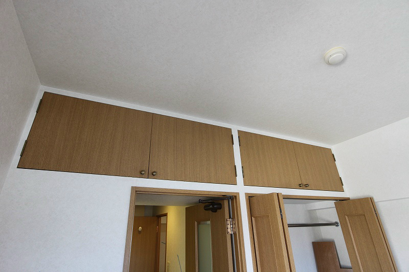 エンクレスト六本松 ※同物件別部屋参考画像