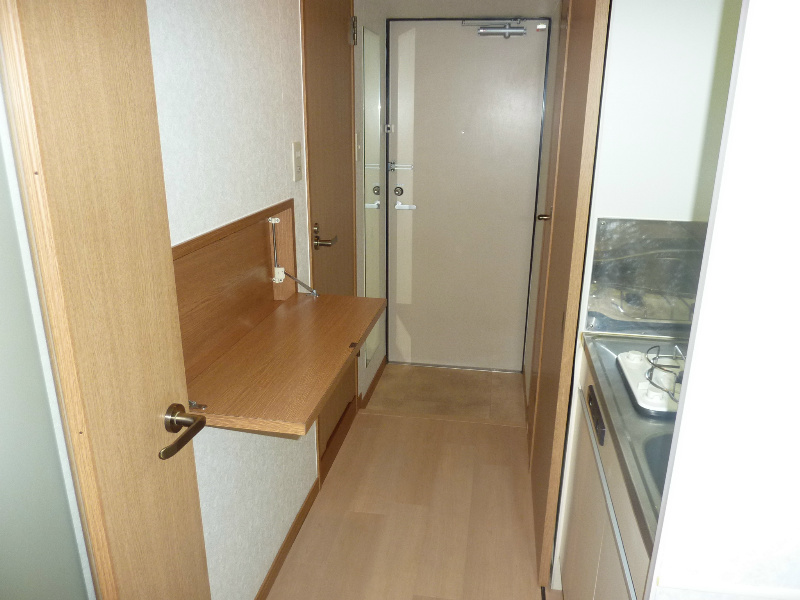 エンクレスト六本松 ※同物件別部屋参考画像