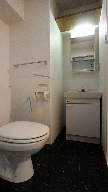 エンクレスト六本松 ※同物件別部屋参考画像