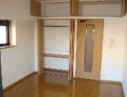 エンクレスト六本松 ※同物件別部屋参考画像
