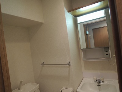 エンクレスト六本松 ※同物件別部屋参考画像