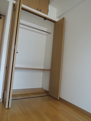 エンクレスト六本松 ※同物件別部屋参考画像