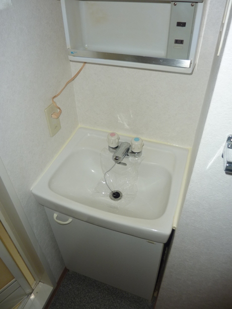 エンクレスト六本松 ※同物件別部屋参考画像