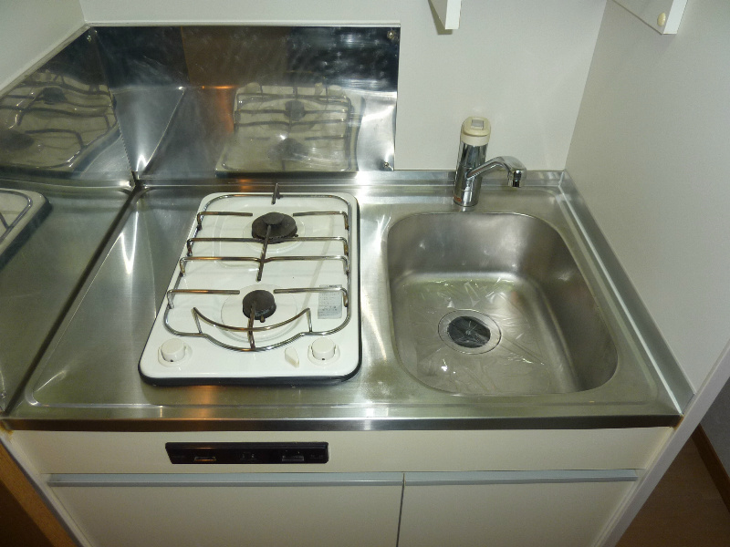 エンクレスト六本松 ※同物件別部屋参考画像