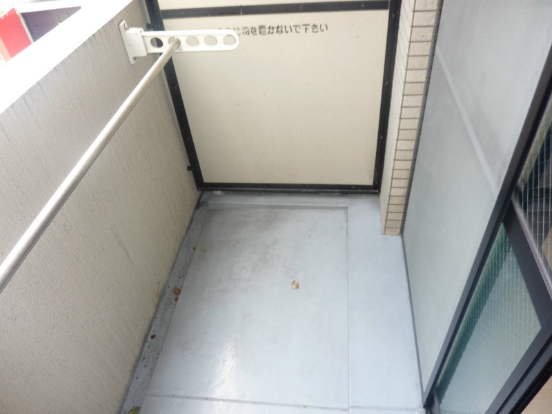 エンクレスト六本松 ※同物件別部屋参考画像