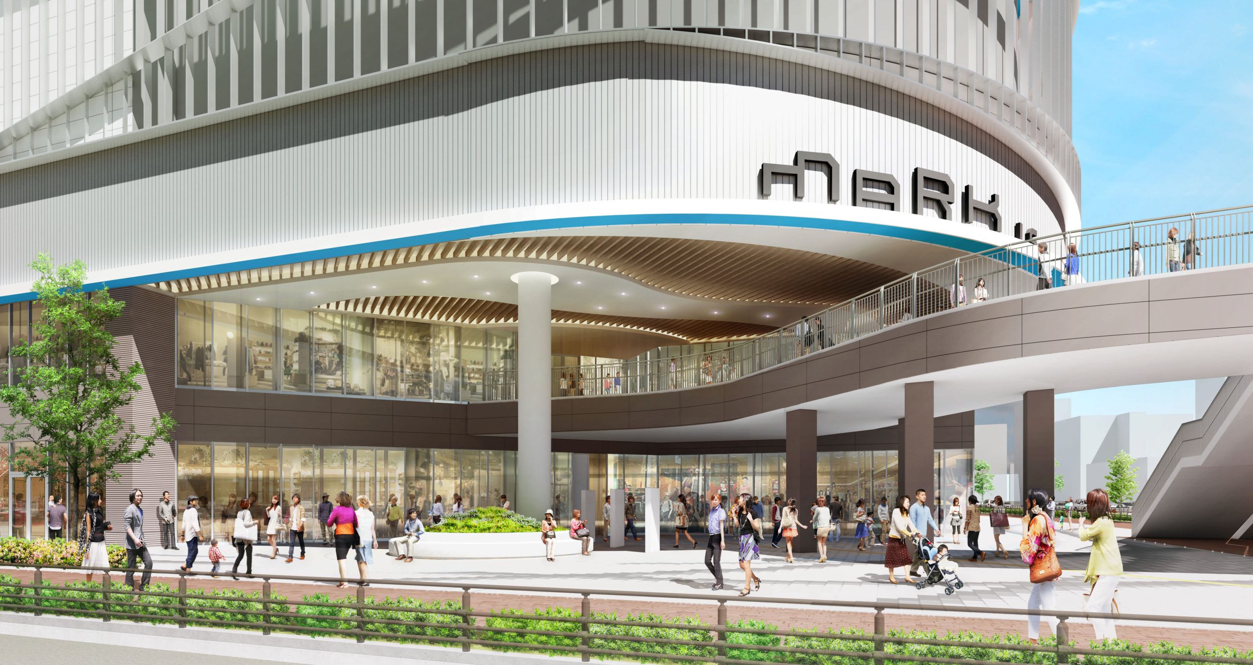 アンシャルム大濠プレミア MARK IS fukuoka-momochi(ﾏｰｸｲｽﾞ福岡ももち)