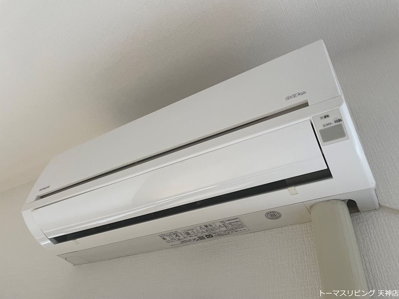 サンセーヌ大名 その他設備