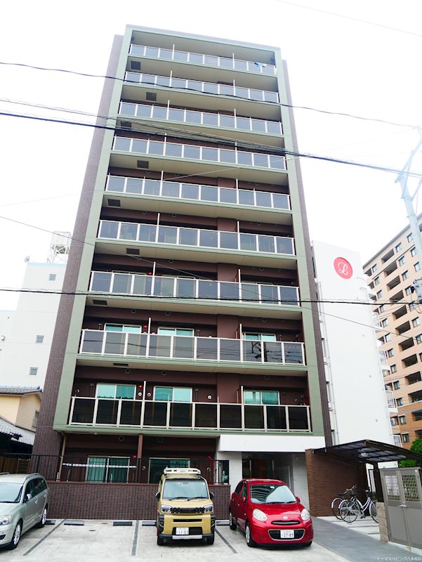 T.T城西 その他共有部分