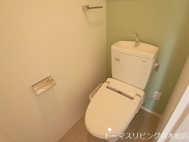 アガスティーア薬院 ※同物件別部屋参考画像