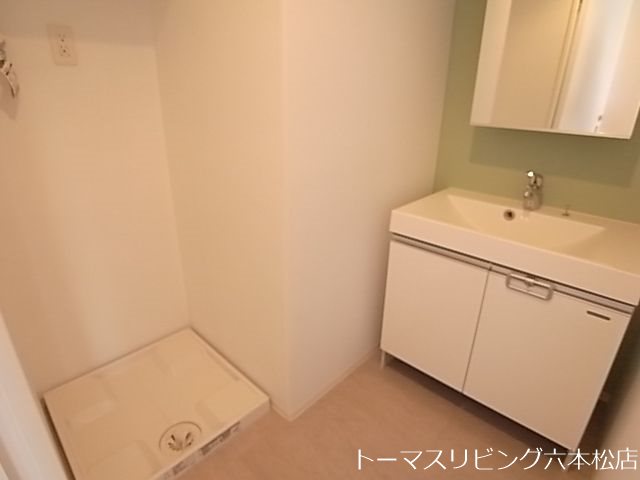 アガスティーア薬院 ※同物件別部屋参考画像